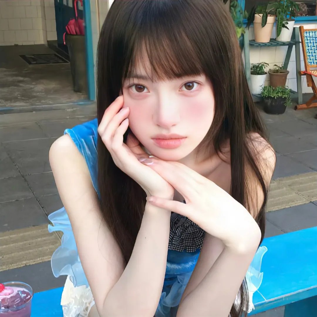 青春，我们不一样